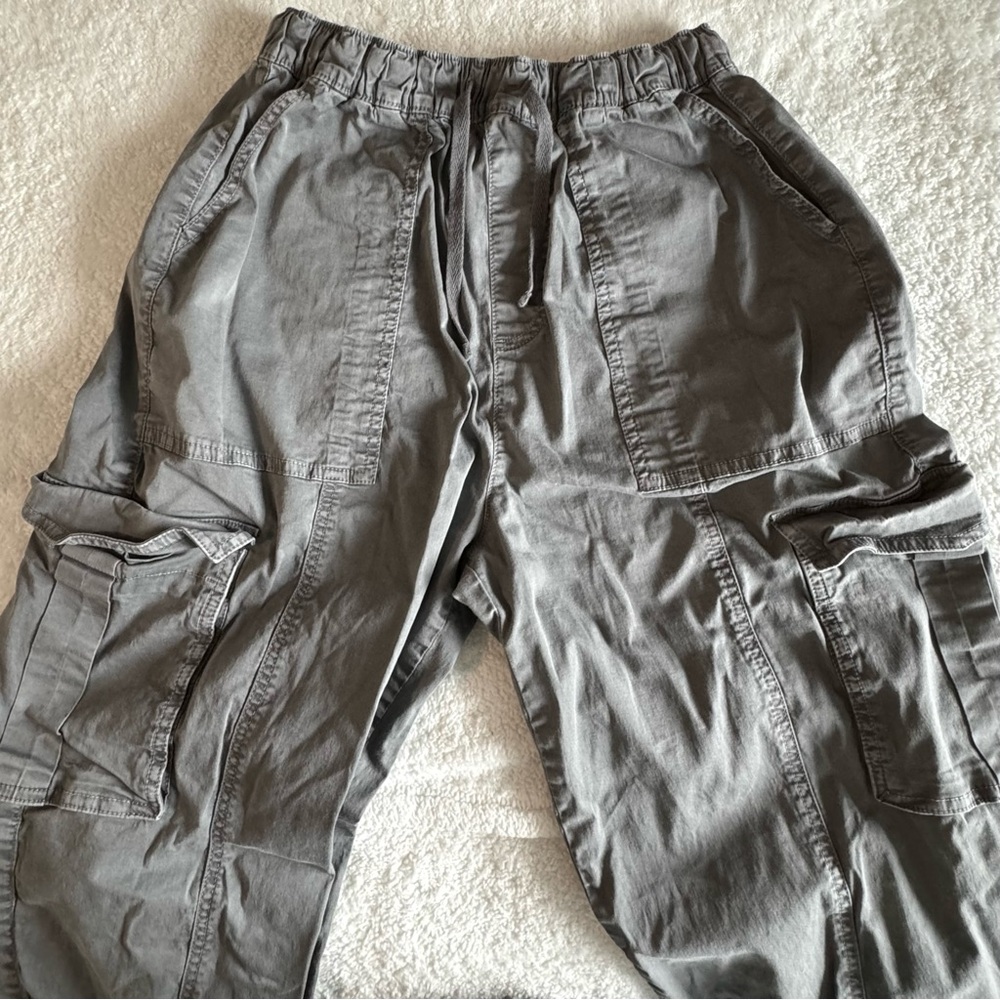 garage cargo pants